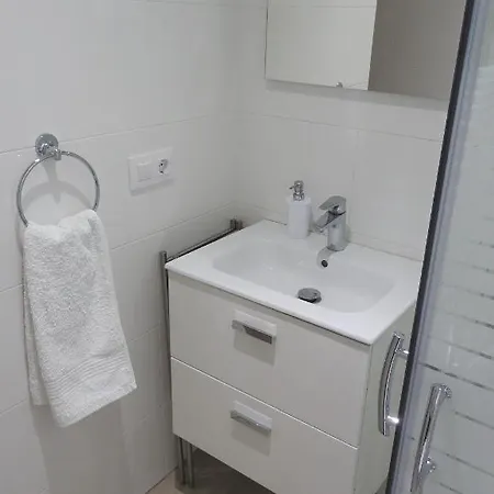 Calle Alberca 5, Villotel. Madronal Urb., 03726 Benitachell, Lägenhet