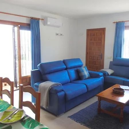 Calle Alberca 5, Villotel. Madronal Urb., 03726 Benitachell, *