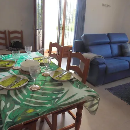 Lägenhet Calle Alberca 5, Villotel. Madronal Urb., 03726 Benitachell,