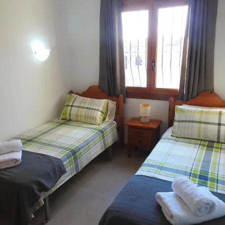 Calle Alberca 5, Villotel. Madronal Urb., 03726 Benitachell, * Teulada