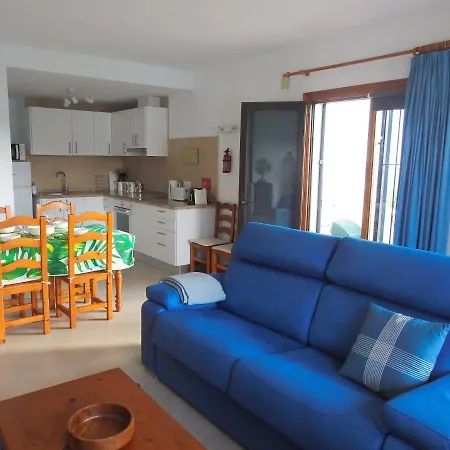 Lägenhet Calle Alberca 5, Villotel. Madronal Urb., 03726 Benitachell, Teulada