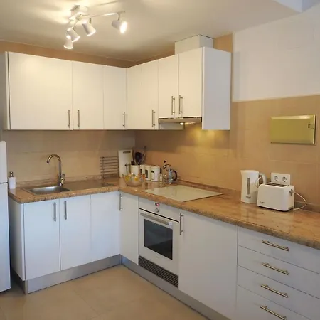 Lägenhet Calle Alberca 5, Villotel. Madronal Urb., 03726 Benitachell,