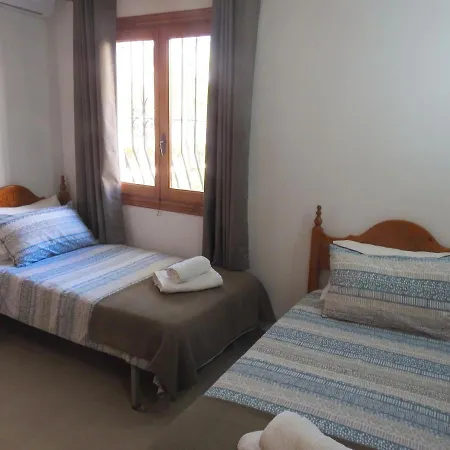 Calle Alberca 5, Villotel. Madronal Urb., 03726 Benitachell, * Teulada
